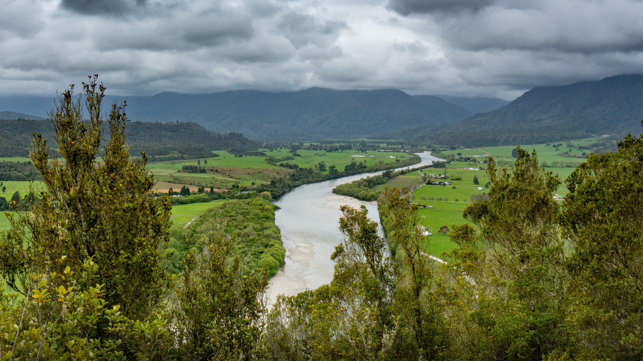 Spring Holidays 2020: Karamea short walks - Our eco lifestyle block in NZ